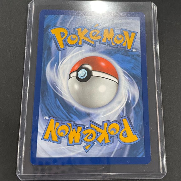 Pokemon Roaring Moon EX 251/182 Holo Special Illustration. Rare! Mint Condition - Picture 3 of 3